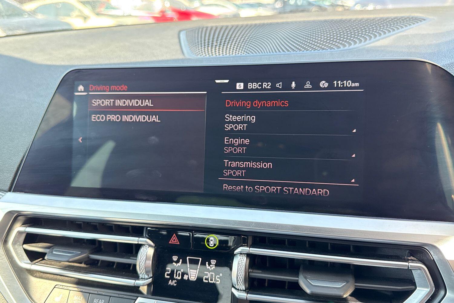 Used BMW 3 Series 2021 for sale - 77963499: Photo 44