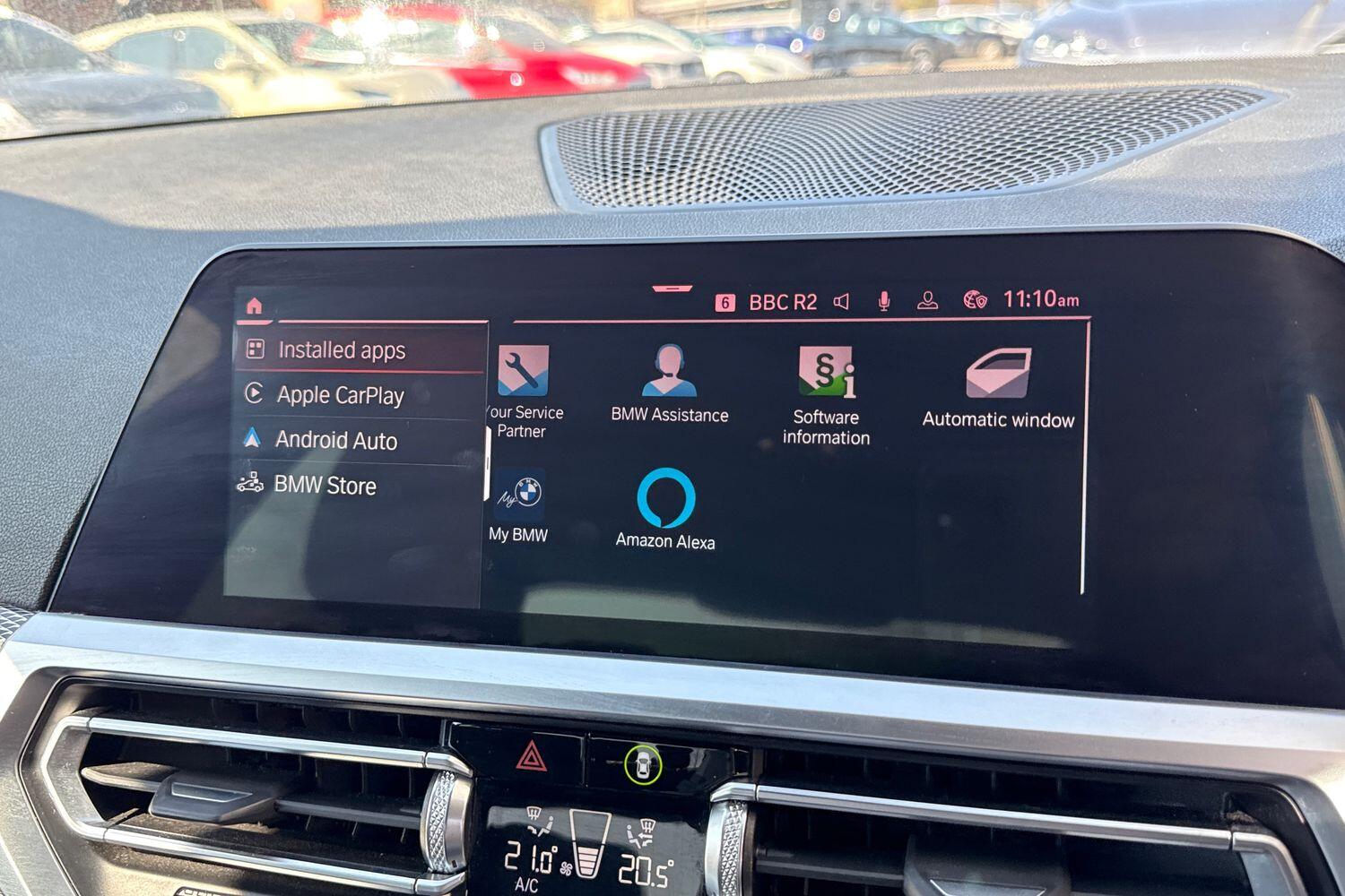 Used BMW 3 Series 2021 for sale - 77963499: Photo 45