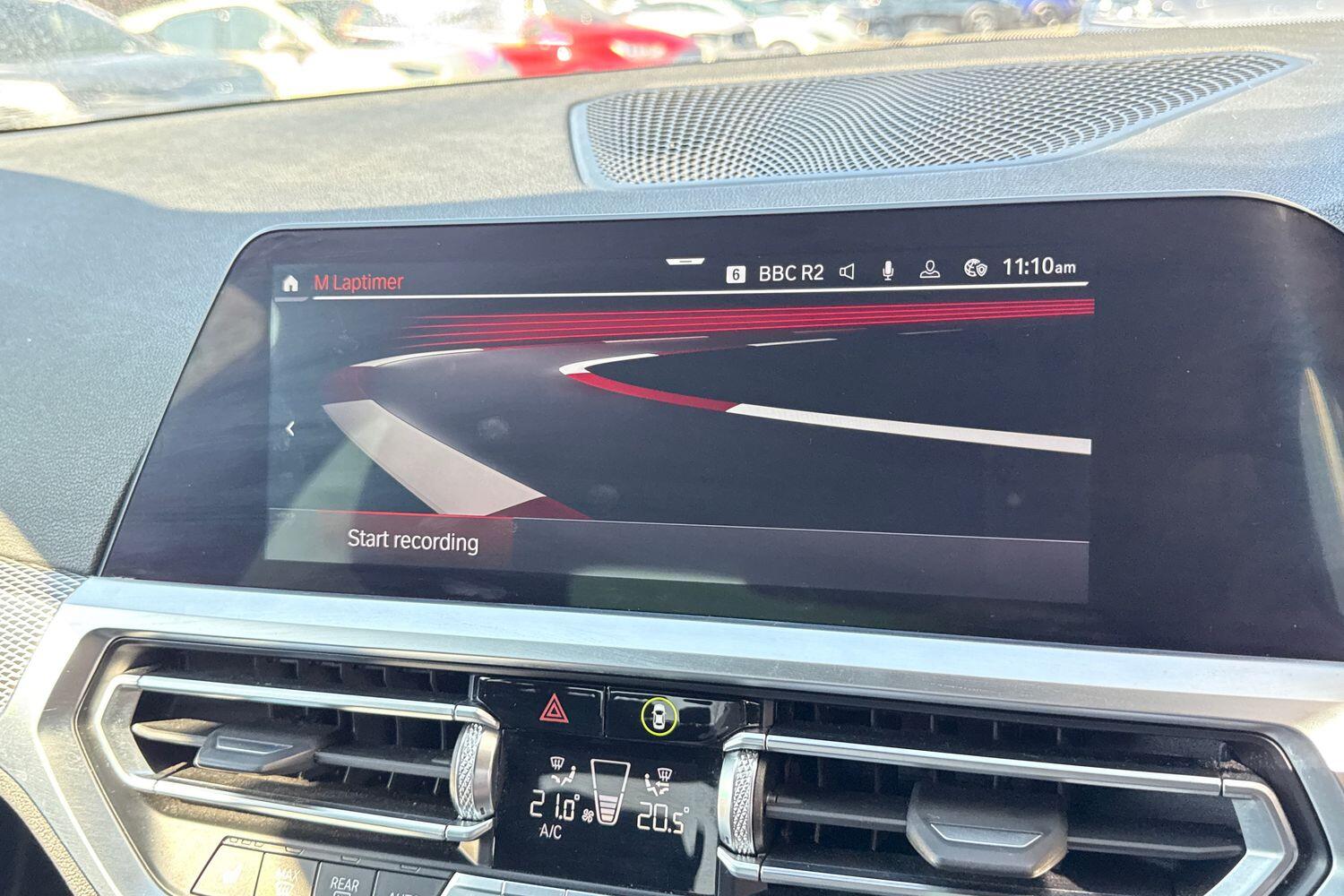 Used BMW 3 Series 2021 for sale - 77963499: Photo 46