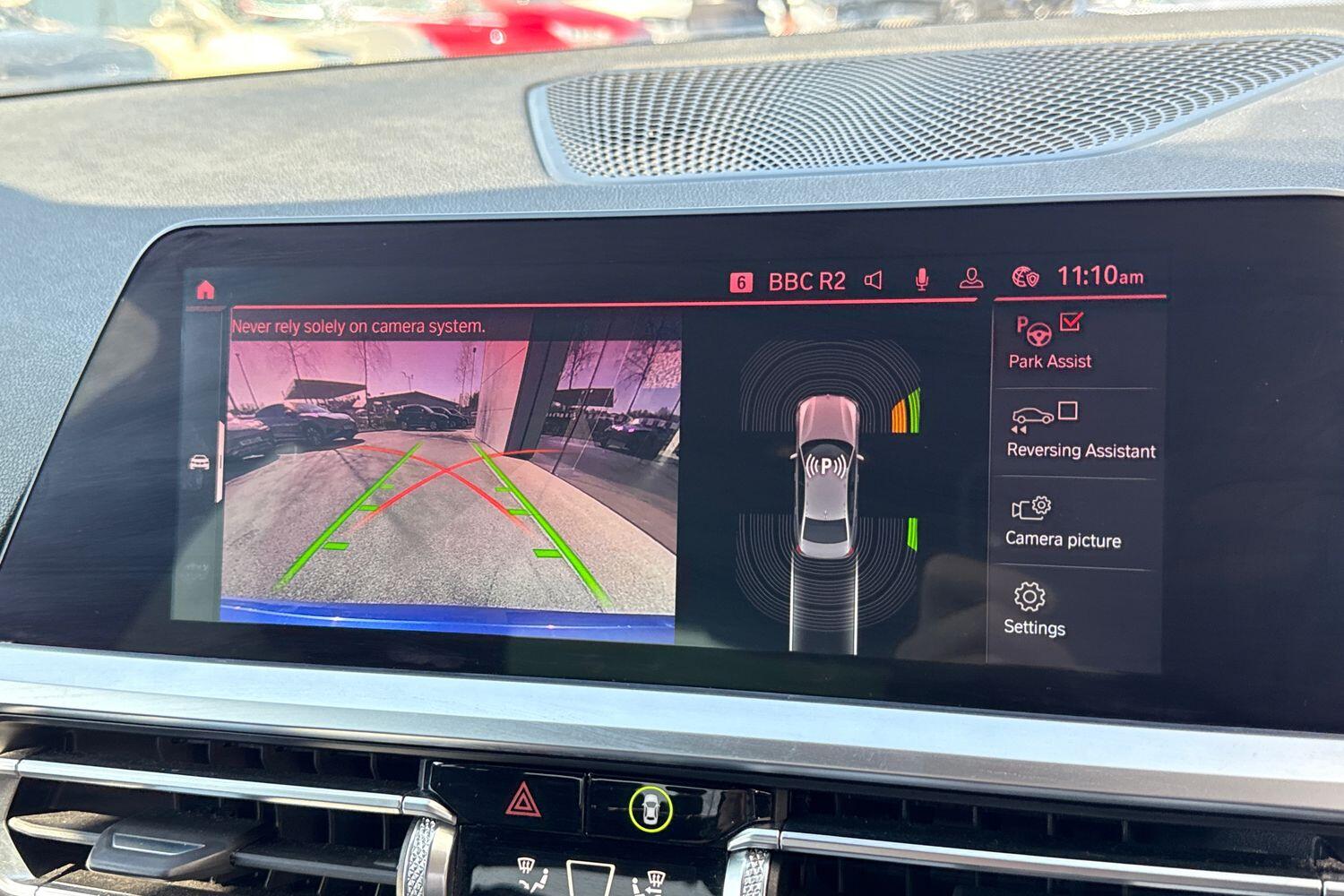 Used BMW 3 Series 2021 for sale - 77963499: Photo 47