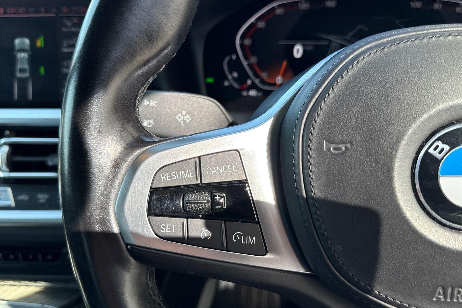 Used BMW 3 Series 2021 for sale - 77963499: Photo 48