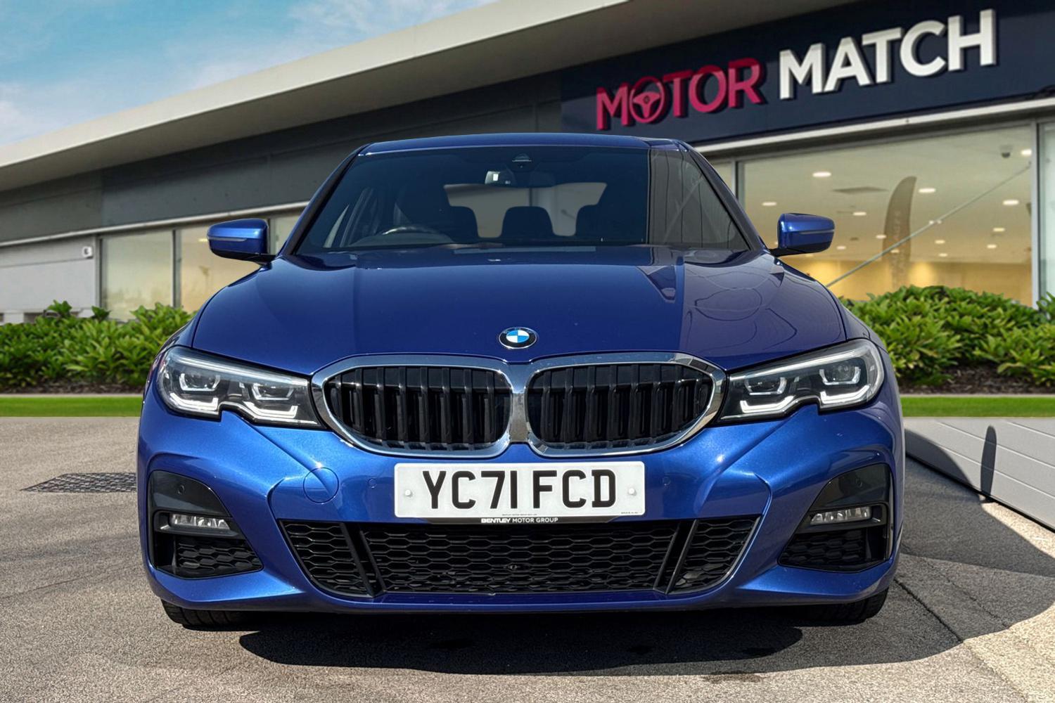 Used BMW 3 Series 2021 for sale - 77963499: Photo 5