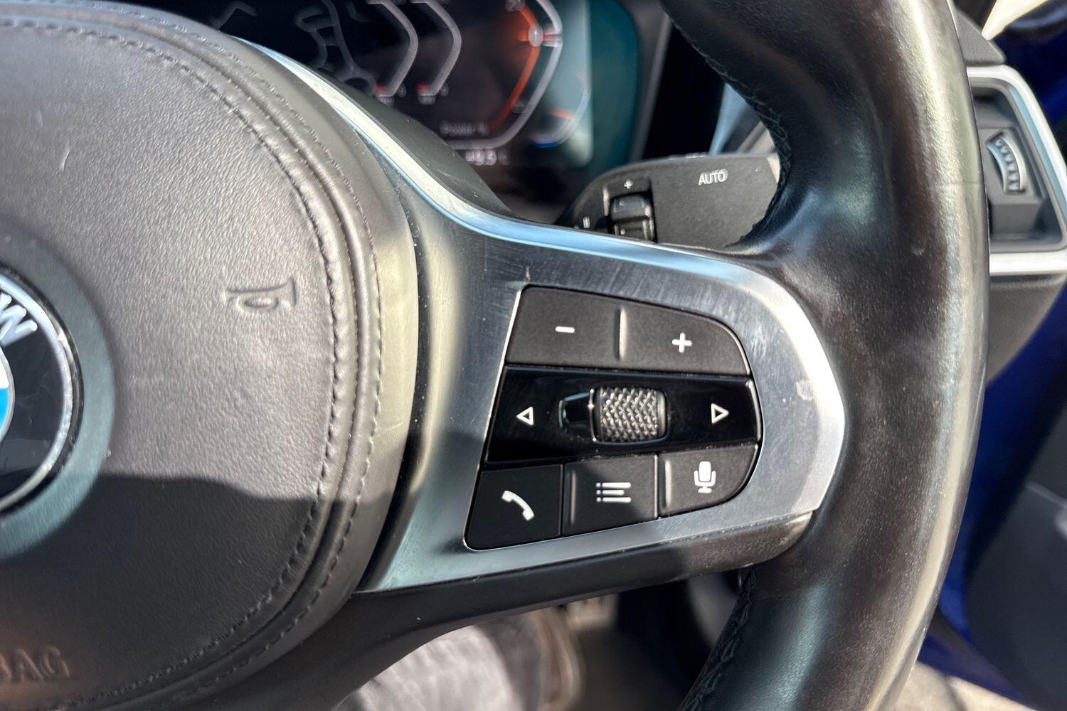 Used BMW 3 Series 2021 for sale - 77963499: Photo 50