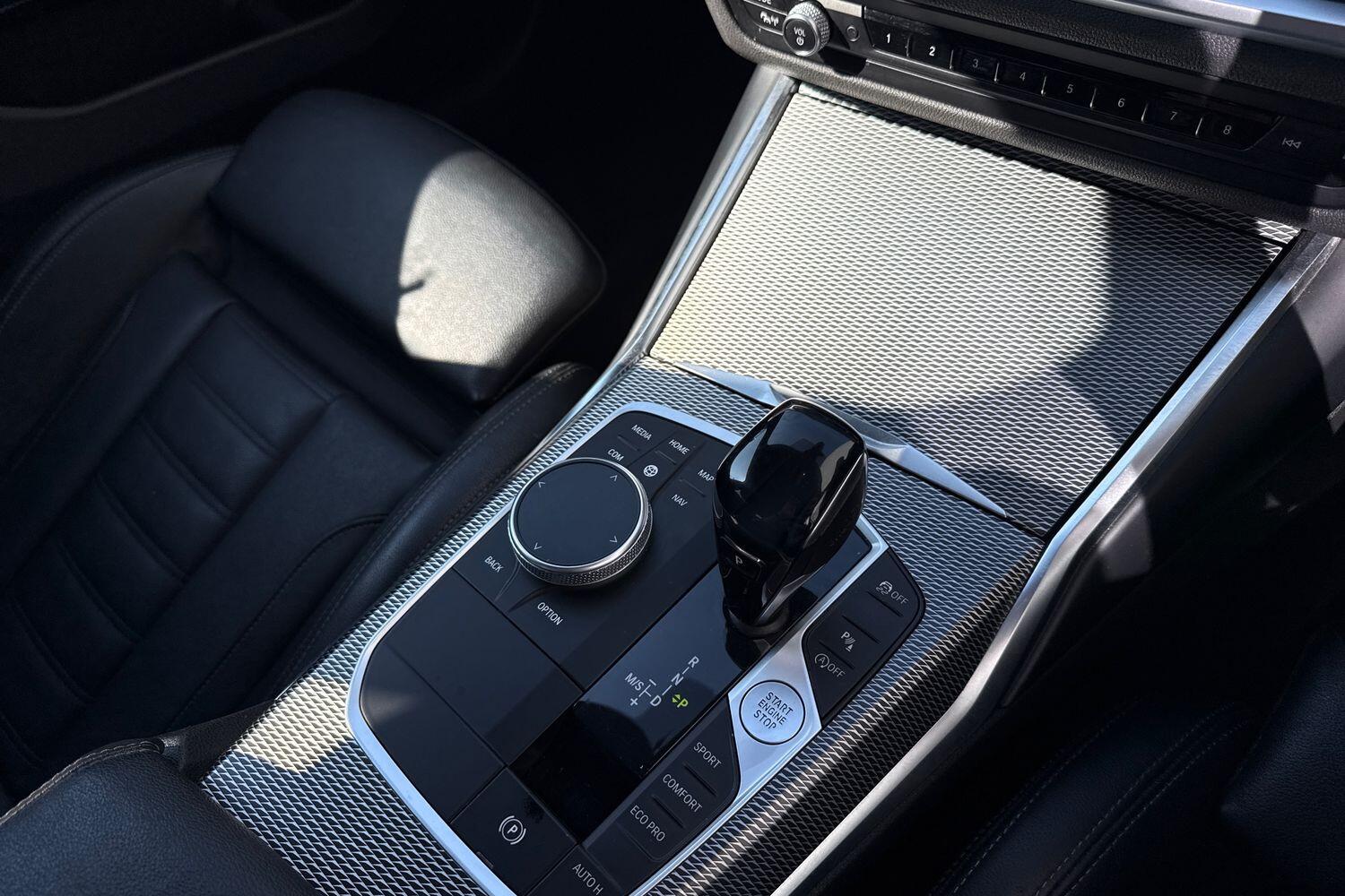 Used BMW 3 Series 2021 for sale - 77963499: Photo 54