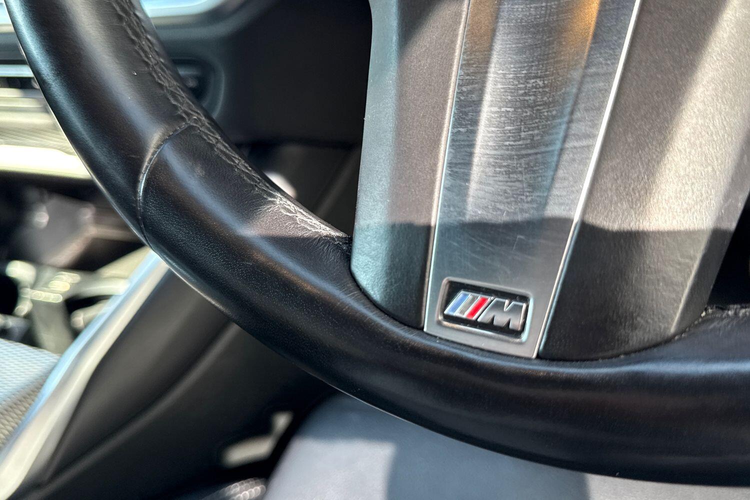 Used BMW 3 Series 2021 for sale - 77963499: Photo 56