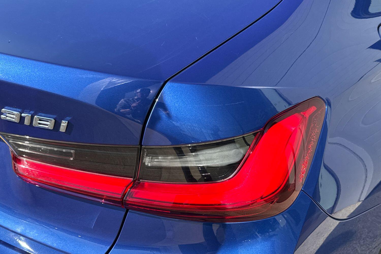 Used BMW 3 Series 2021 for sale - 77963499: Photo 59