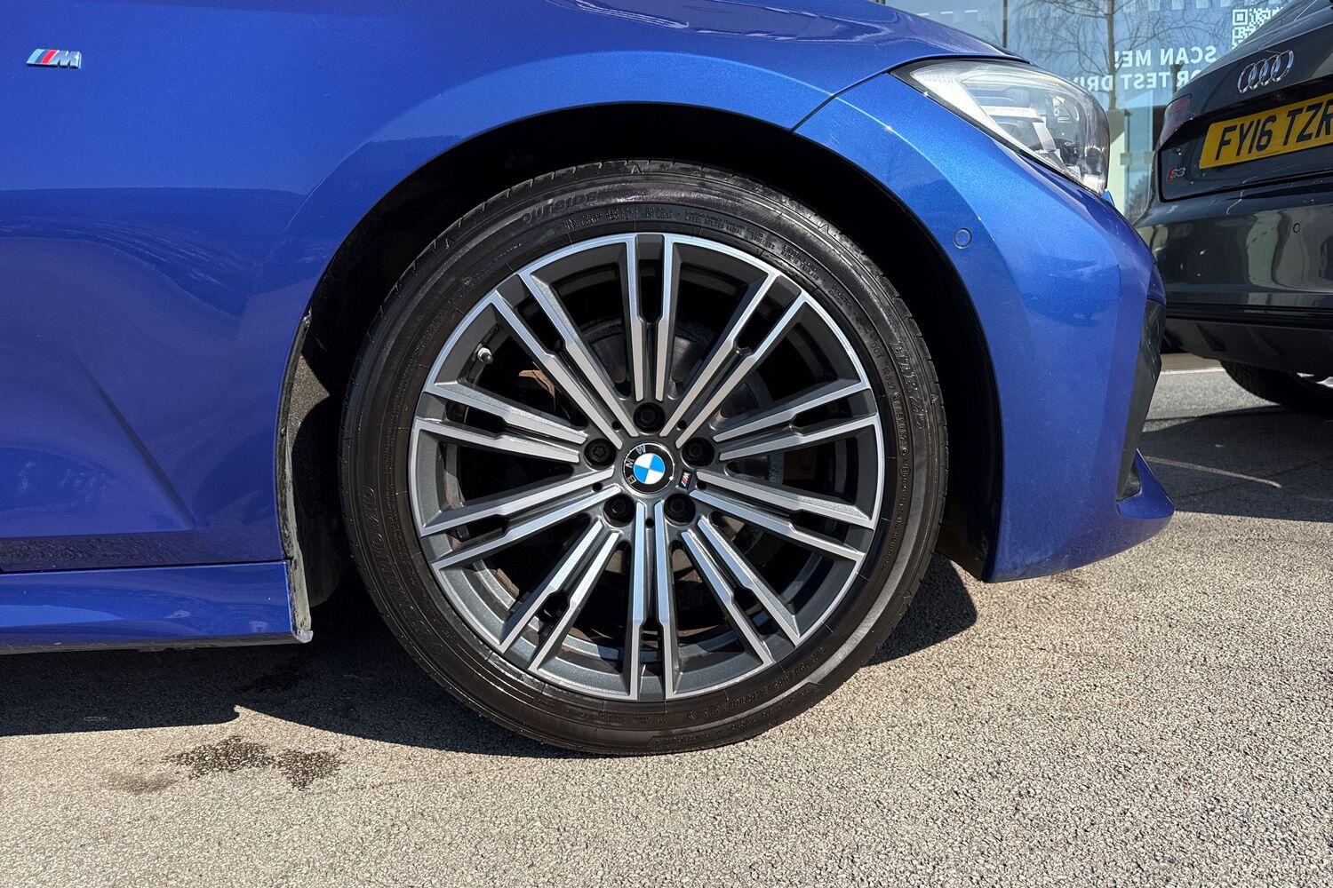 Used BMW 3 Series 2021 for sale - 77963499: Photo 6