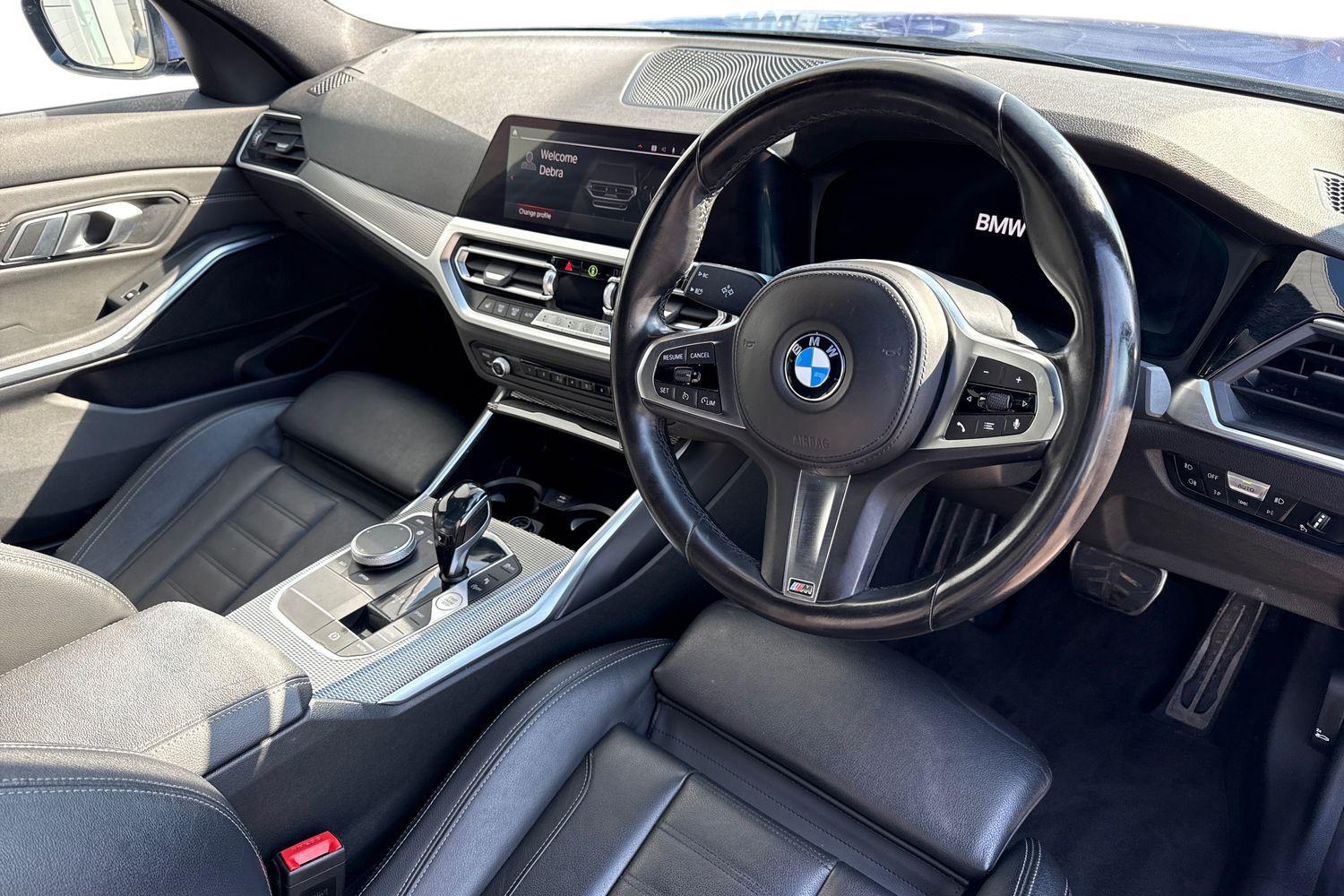 Used BMW 3 Series 2021 for sale - 77963499: Photo 7