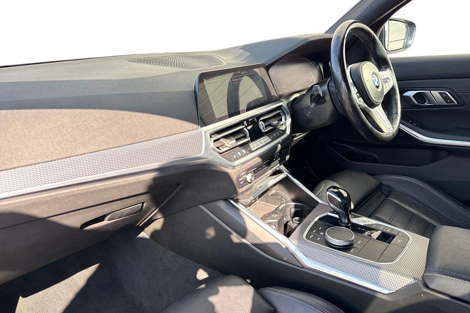 Used BMW 3 Series 2021 for sale - 77963499: Photo 8