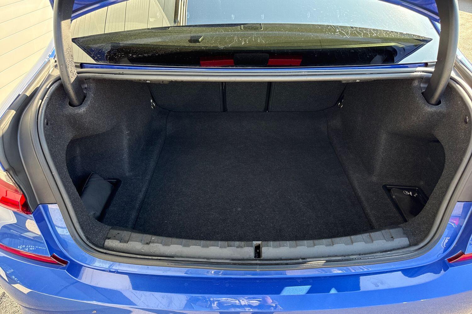 Used BMW 3 Series 2021 for sale - 77963499: Photo 9