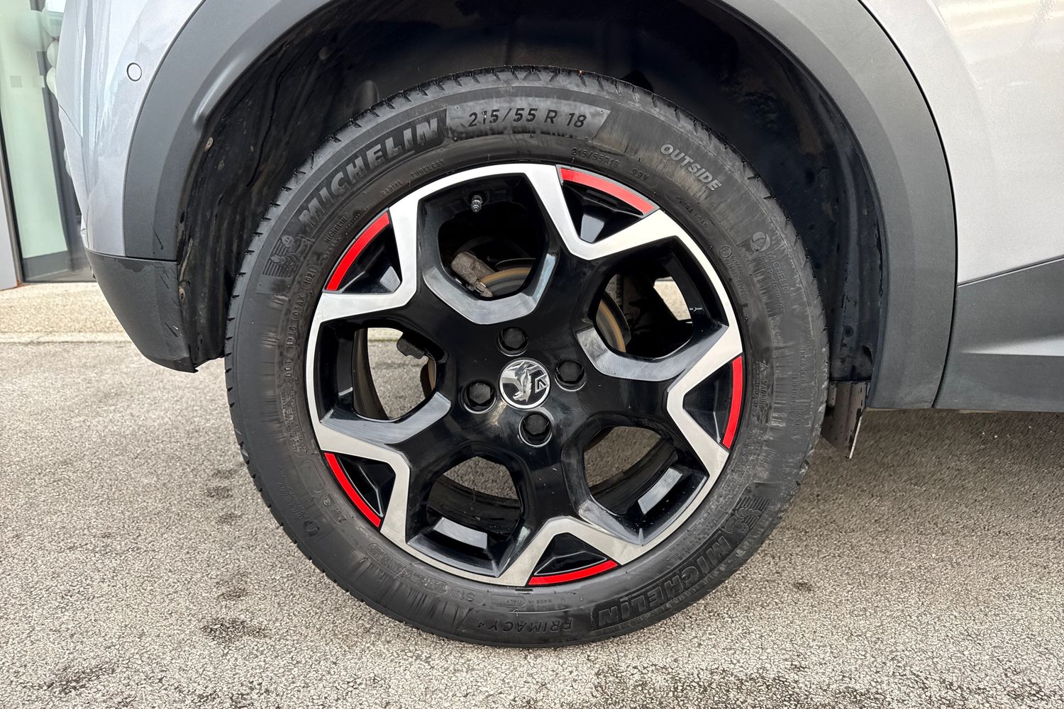 Used Vauxhall Mokka 2021 for sale - 77199639: Photo 10