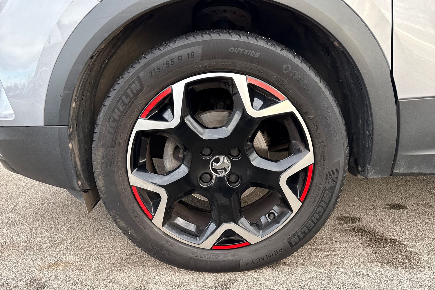 Used Vauxhall Mokka 2021 for sale - 77199639: Photo 12