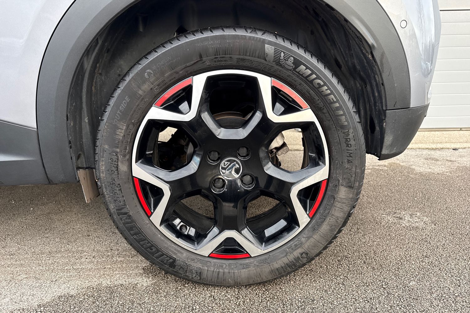 Used Vauxhall Mokka 2021 for sale - 77199639: Photo 13