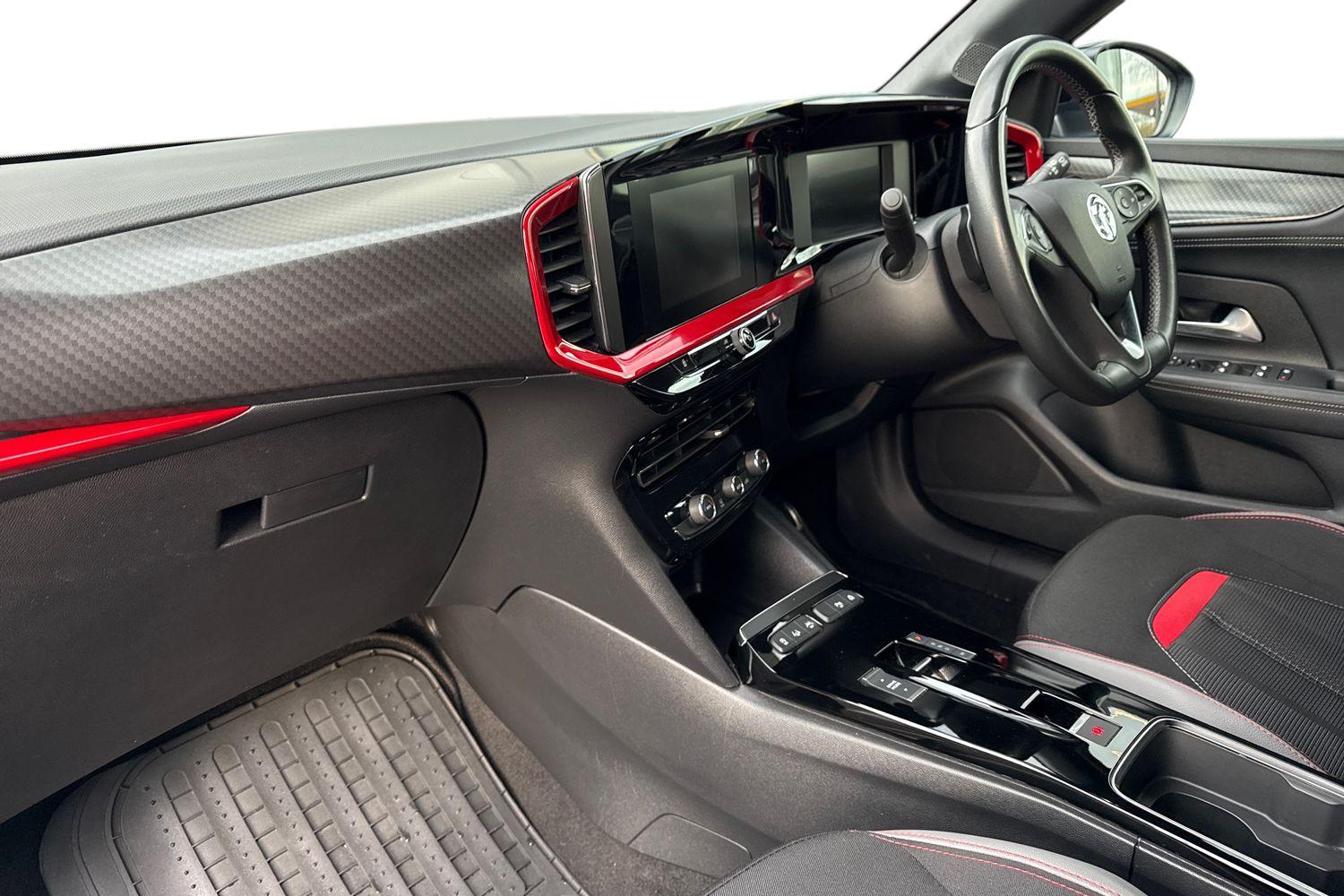 Used Vauxhall Mokka 2021 for sale - 77199639: Photo 15