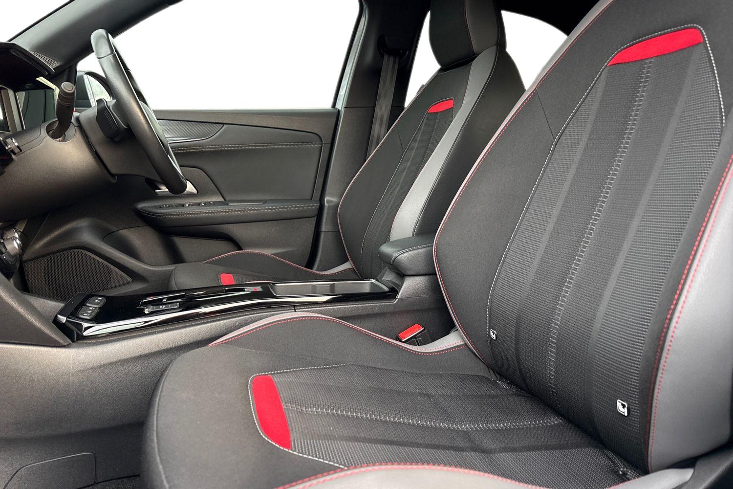 Used Vauxhall Mokka 2021 for sale - 77199639: Photo 16