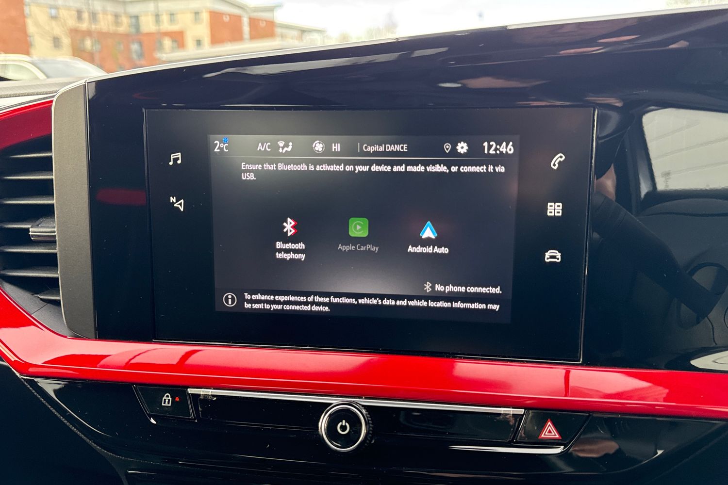 Used Vauxhall Mokka 2021 for sale - 77199639: Photo 17