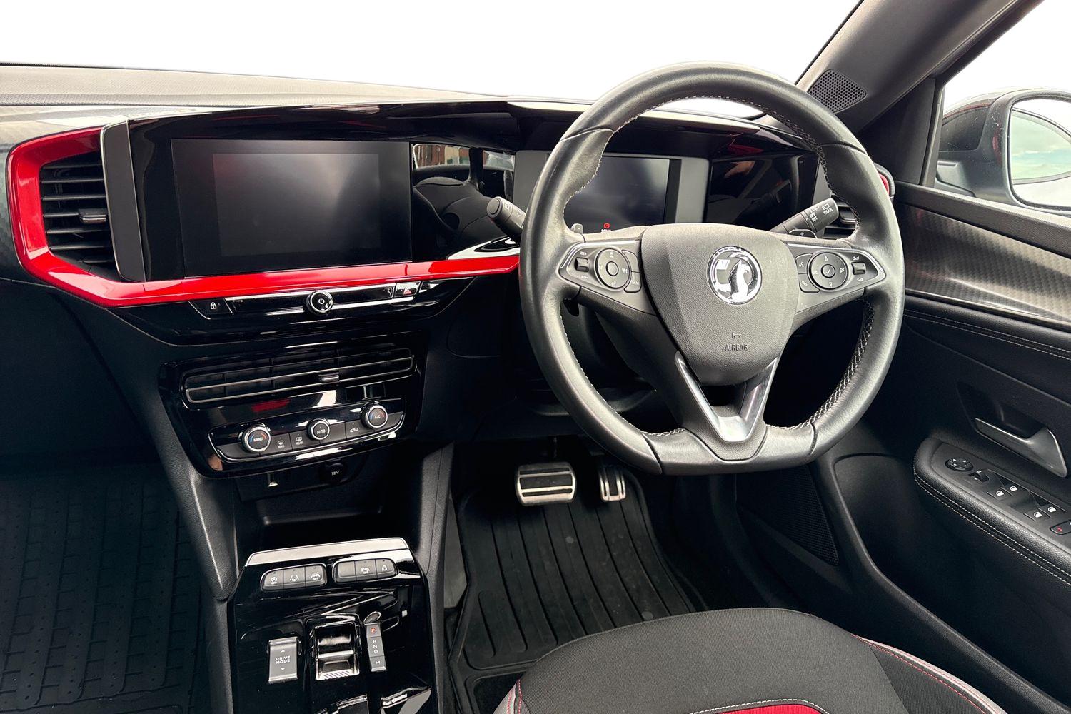 Used Vauxhall Mokka 2021 for sale - 77199639: Photo 18