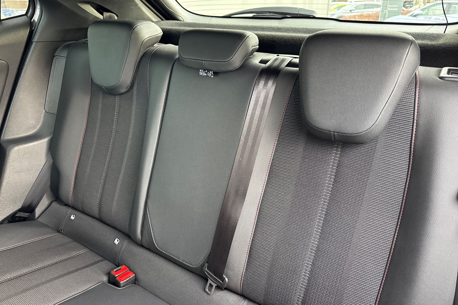 Used Vauxhall Mokka 2021 for sale - 77199639: Photo 19