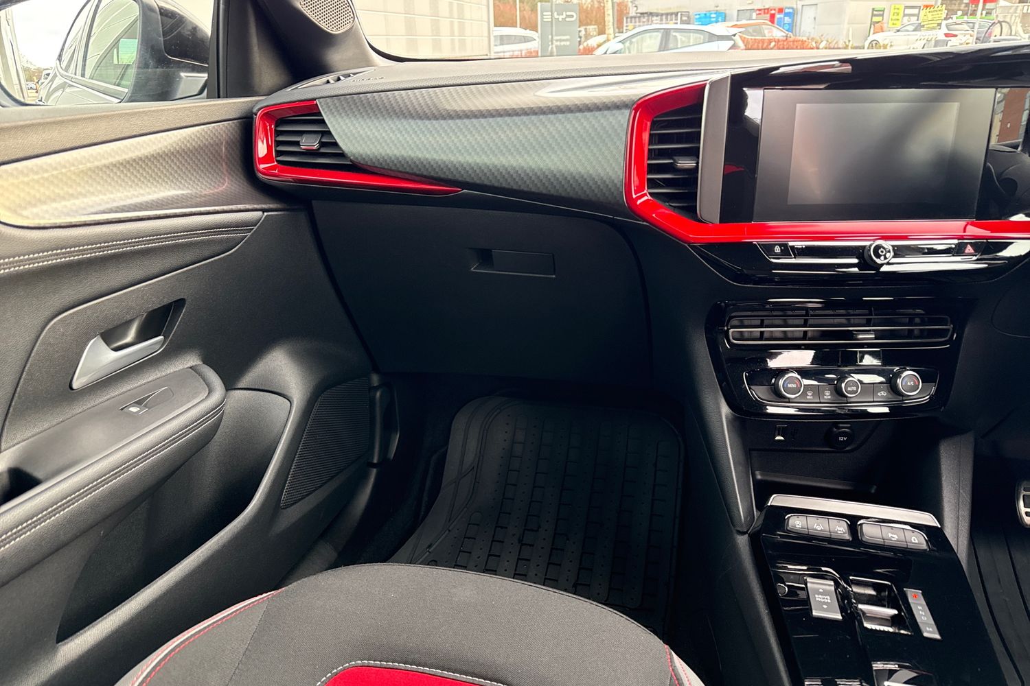 Used Vauxhall Mokka 2021 for sale - 77199639: Photo 20