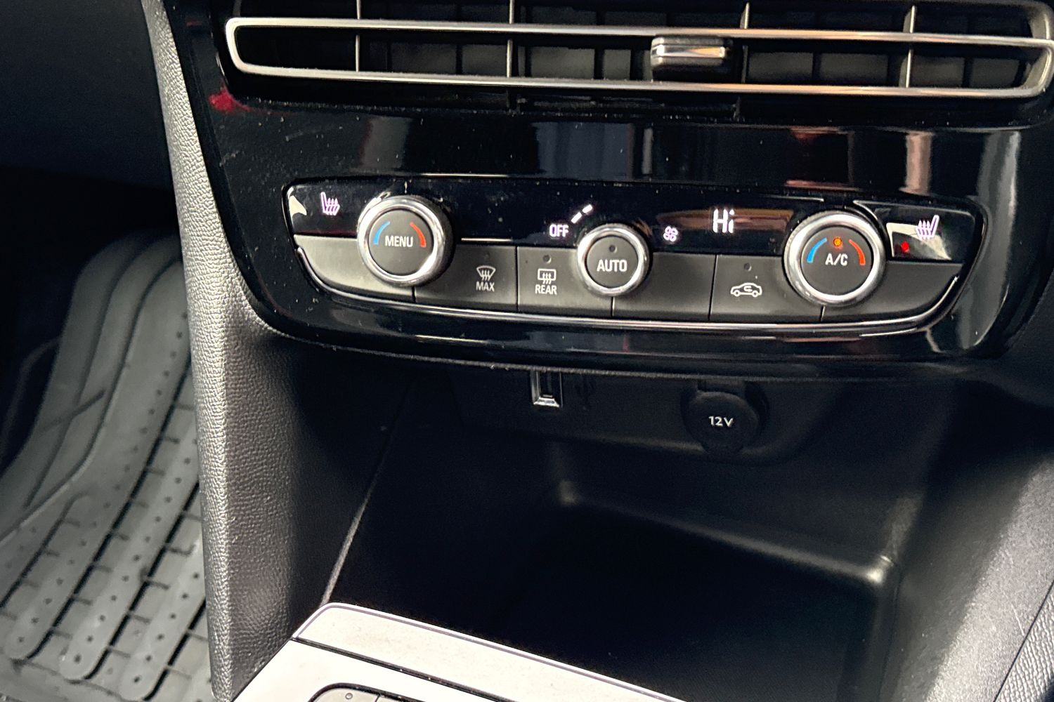 Used Vauxhall Mokka 2021 for sale - 77199639: Photo 22