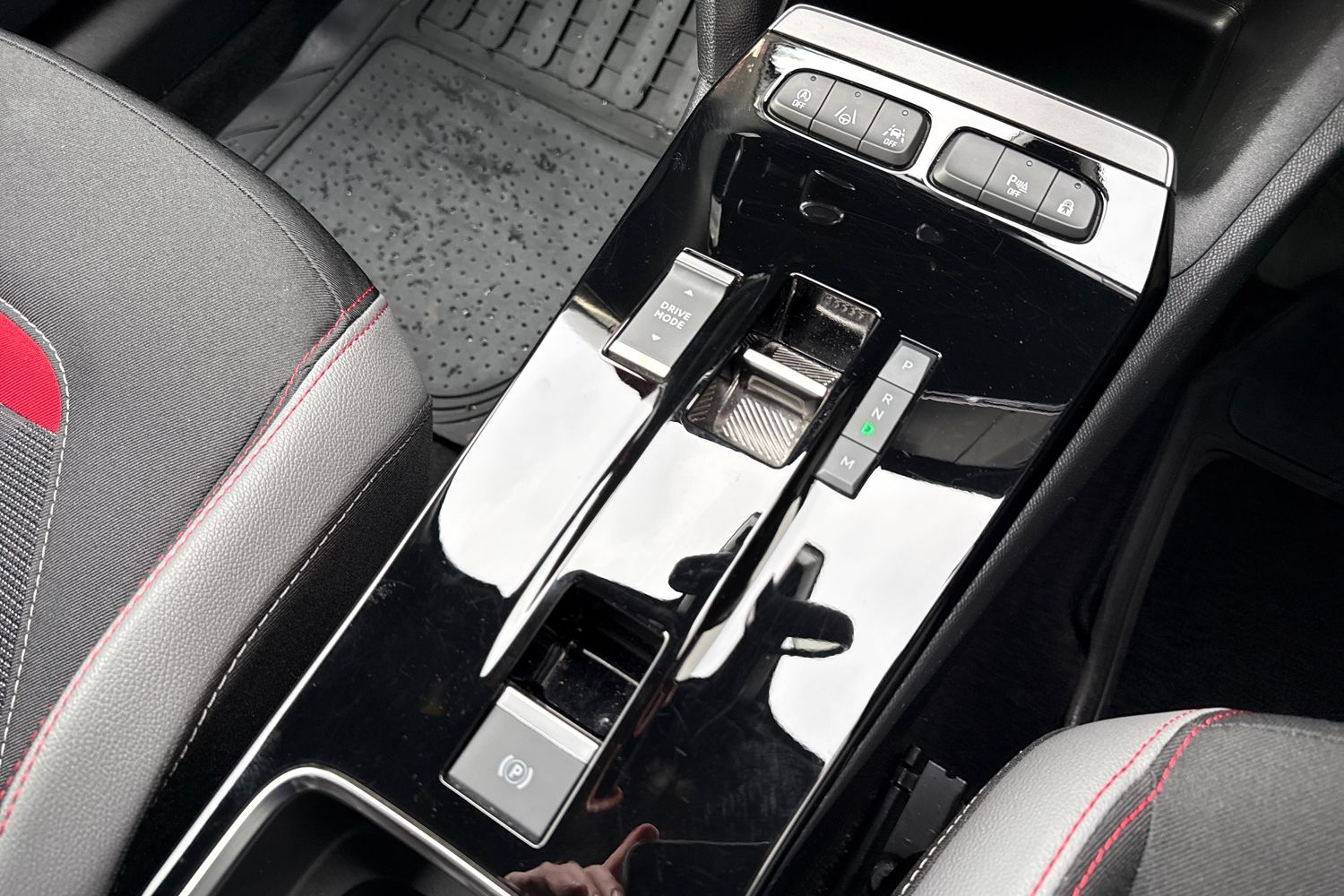 Used Vauxhall Mokka 2021 for sale - 77199639: Photo 23