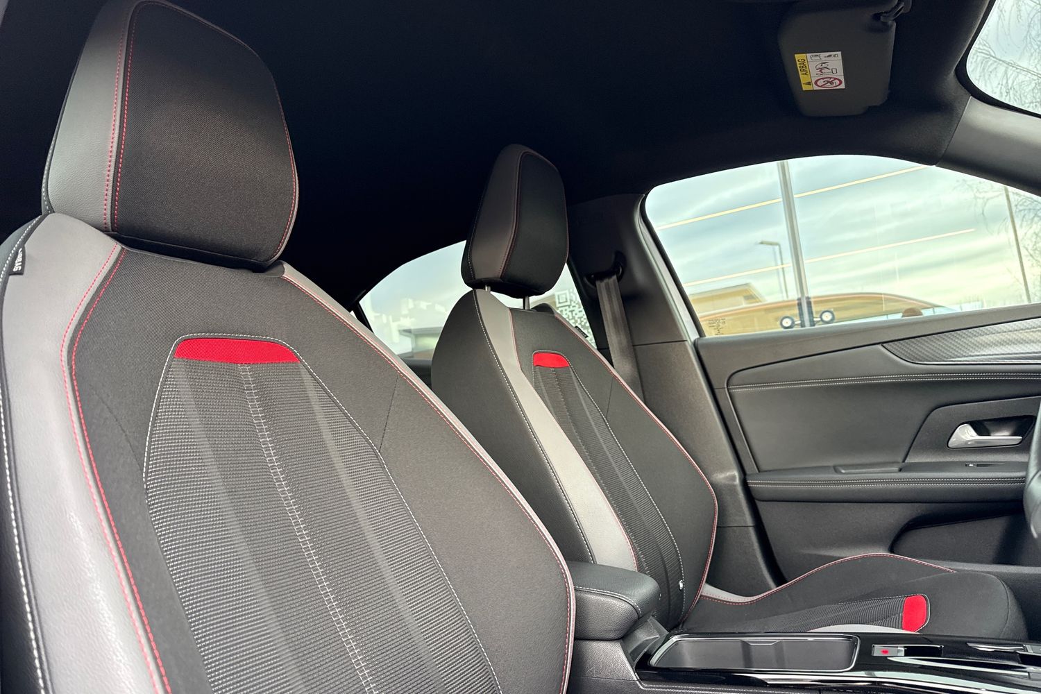 Used Vauxhall Mokka 2021 for sale - 77199639: Photo 24