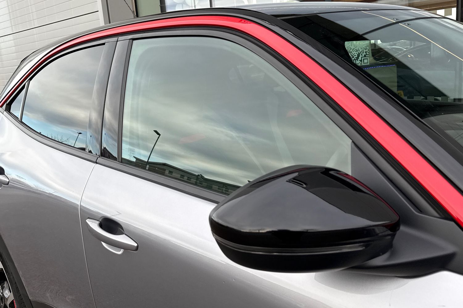 Used Vauxhall Mokka 2021 for sale - 77199639: Photo 29