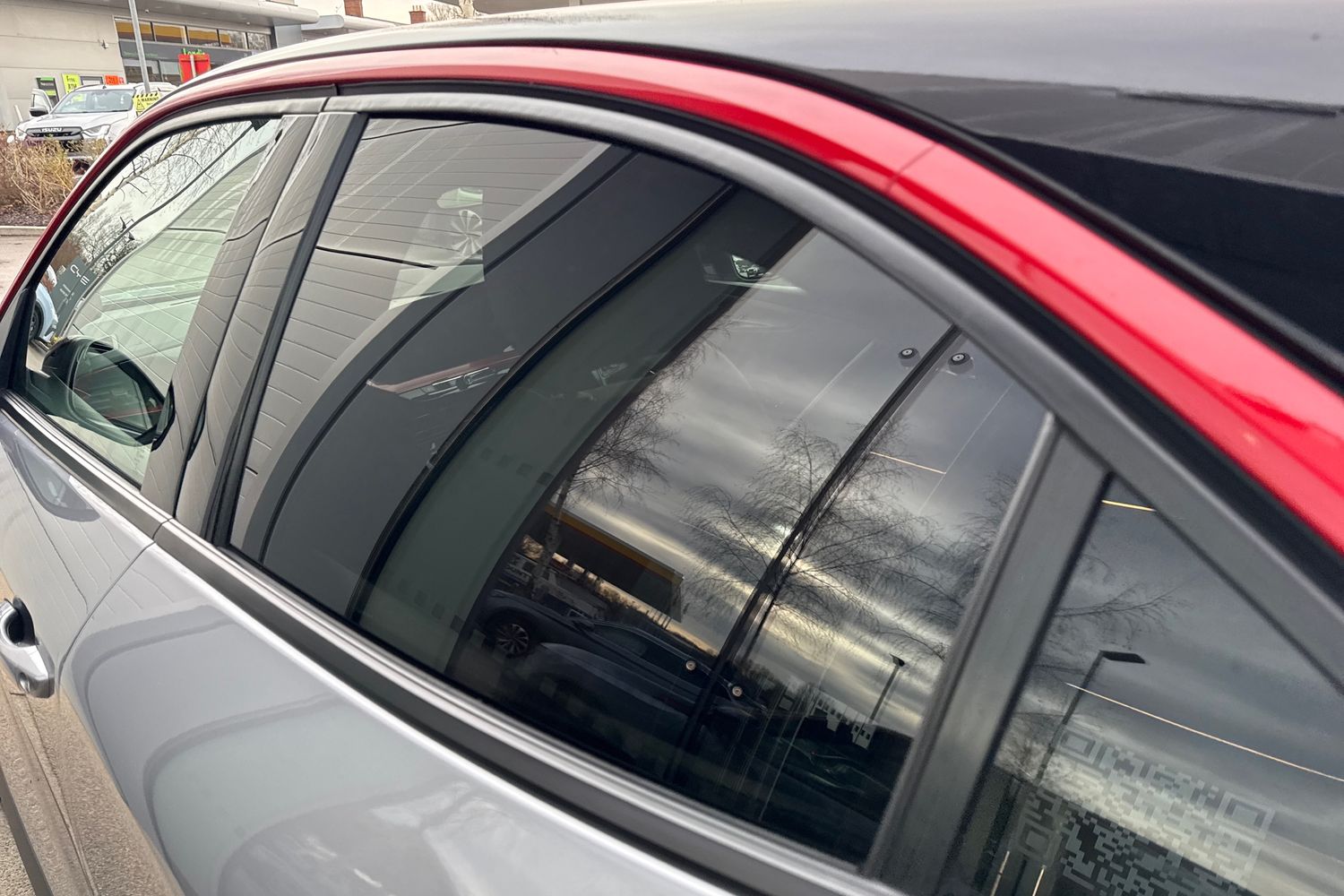 Used Vauxhall Mokka 2021 for sale - 77199639: Photo 30