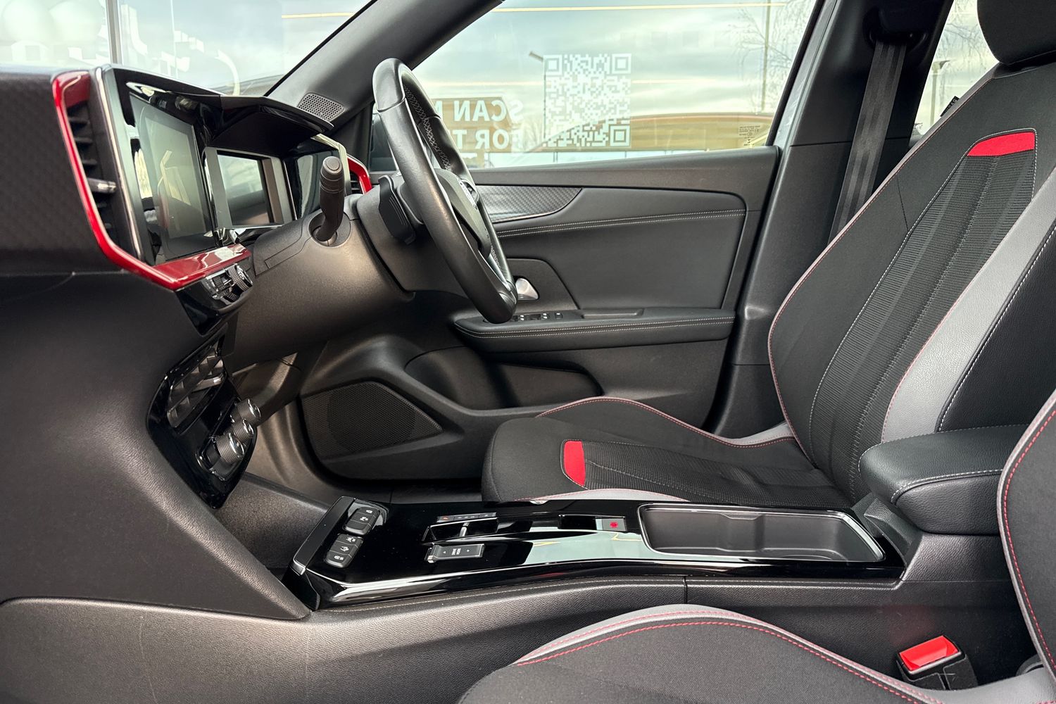 Used Vauxhall Mokka 2021 for sale - 77199639: Photo 34