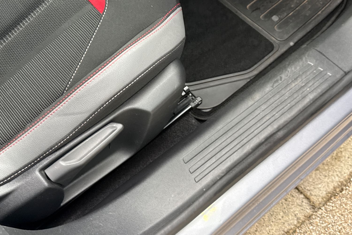 Used Vauxhall Mokka 2021 for sale - 77199639: Photo 39