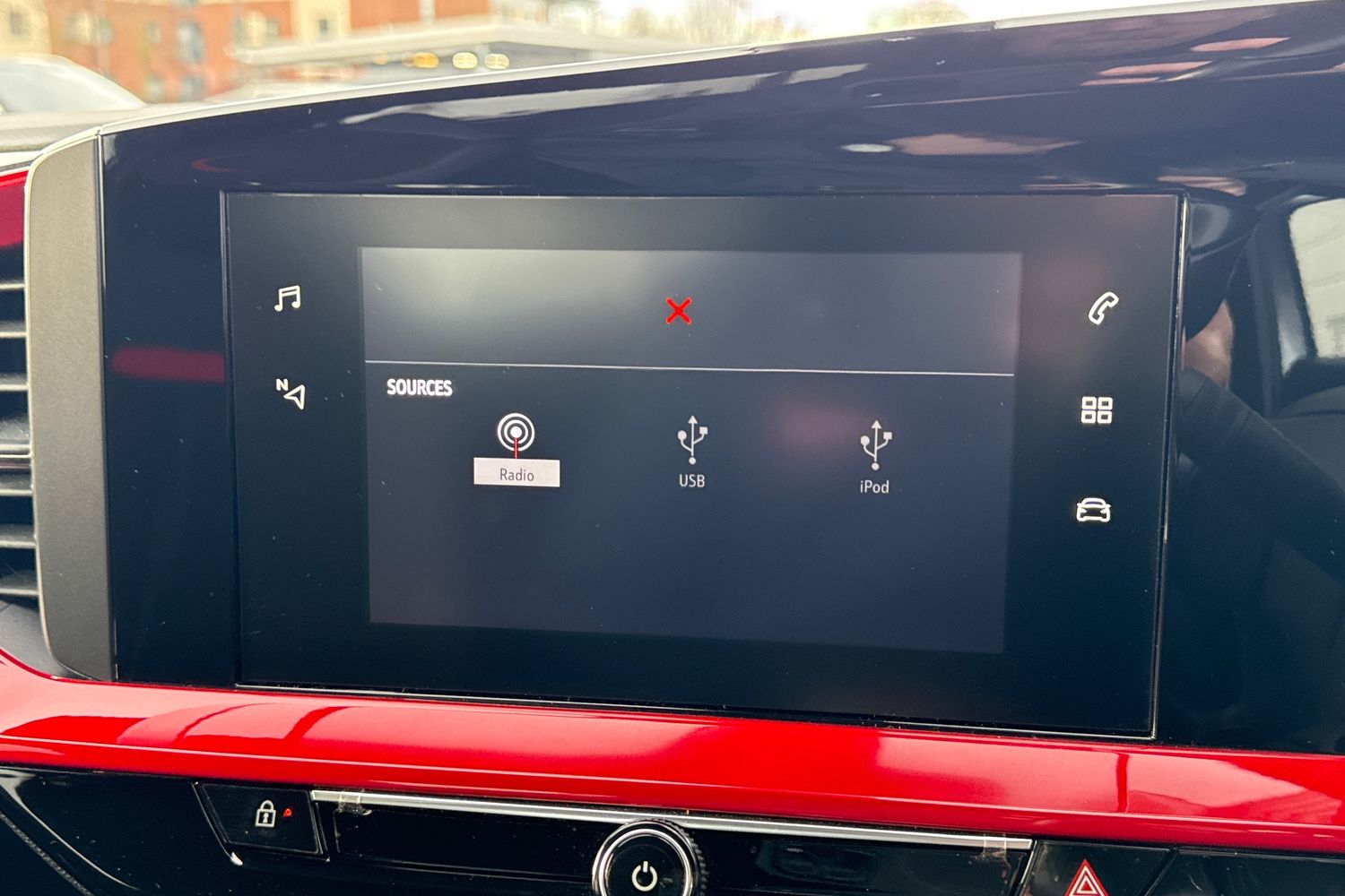 Used Vauxhall Mokka 2021 for sale - 77199639: Photo 43