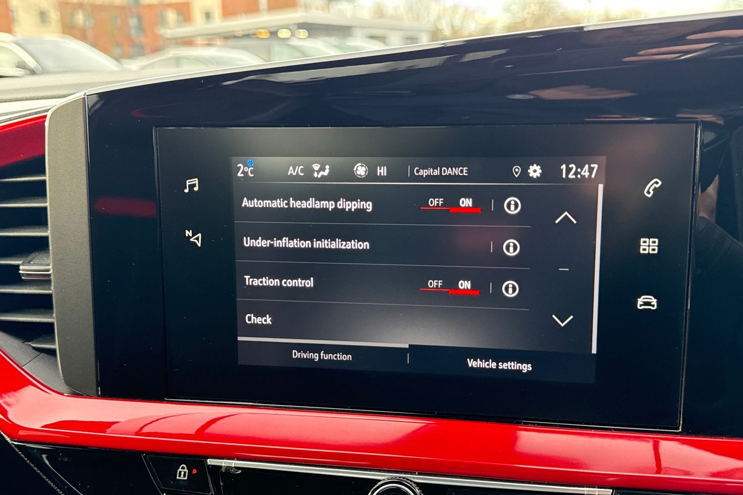 Used Vauxhall Mokka 2021 for sale - 77199639: Photo 44