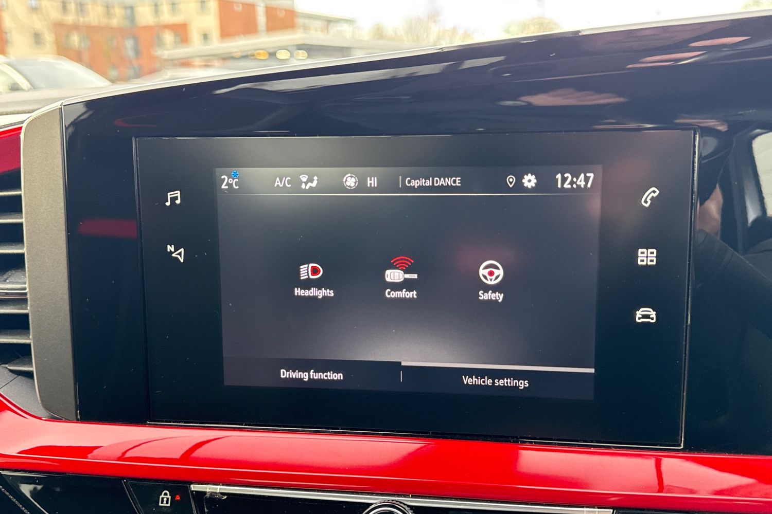 Used Vauxhall Mokka 2021 for sale - 77199639: Photo 45