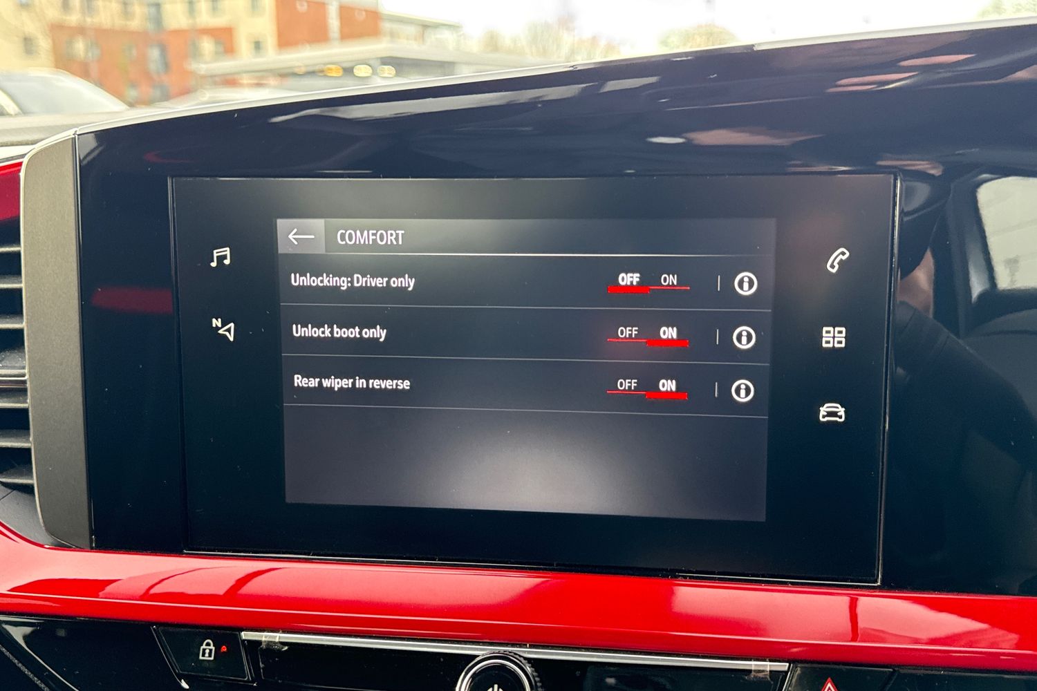 Used Vauxhall Mokka 2021 for sale - 77199639: Photo 46