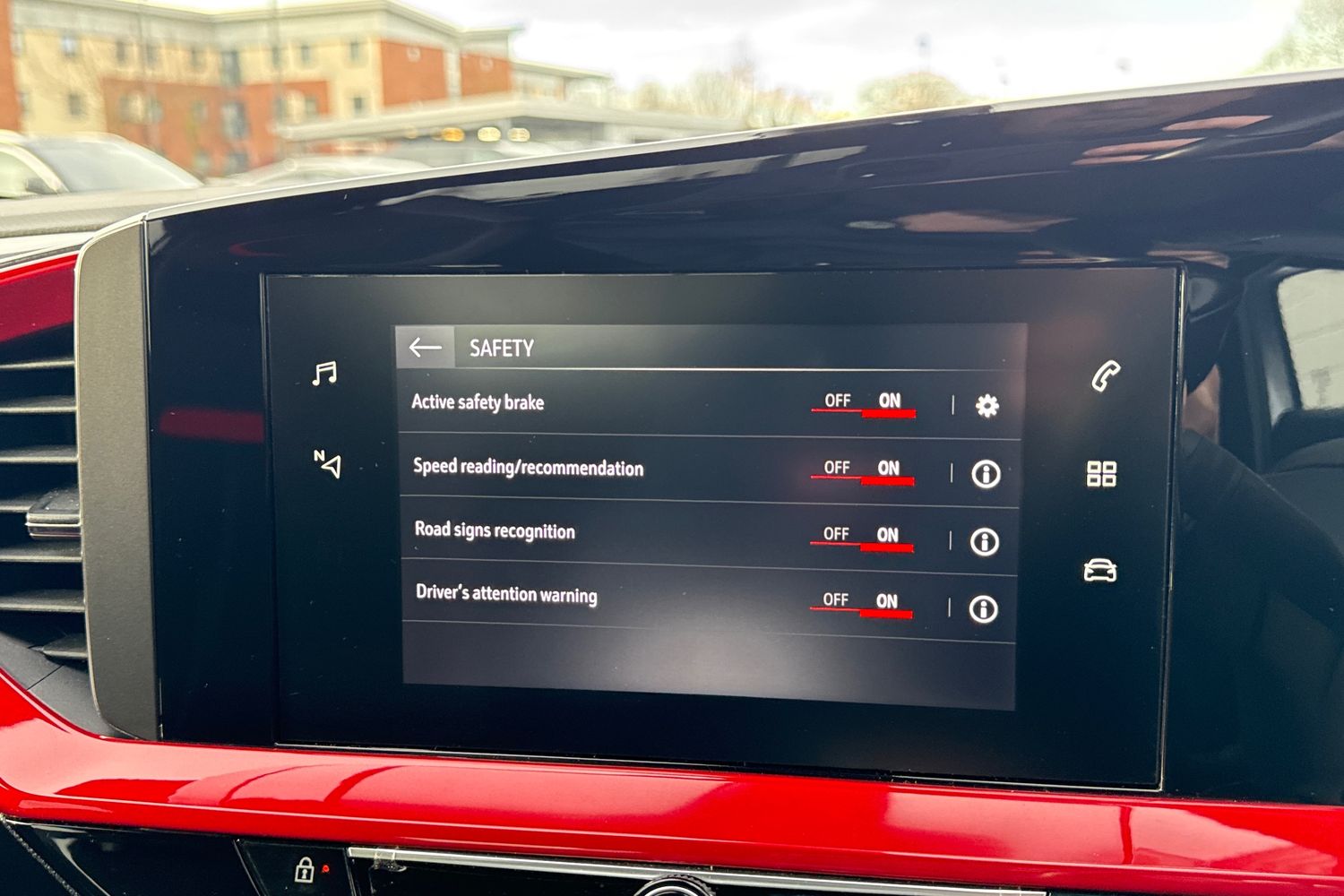 Used Vauxhall Mokka 2021 for sale - 77199639: Photo 47