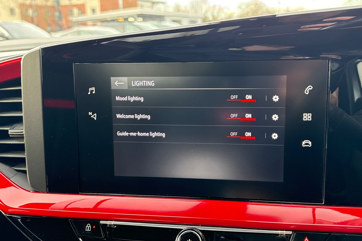 Used Vauxhall Mokka 2021 for sale - 77199639: Photo 48