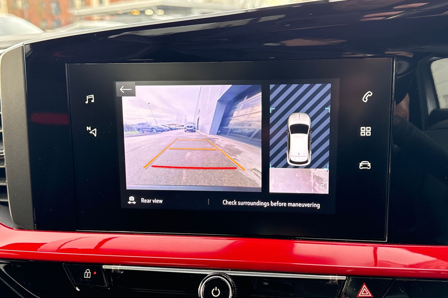 Used Vauxhall Mokka 2021 for sale - 77199639: Photo 50