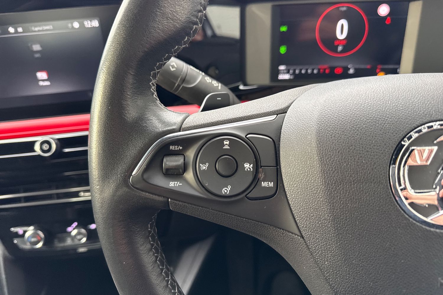 Used Vauxhall Mokka 2021 for sale - 77199639: Photo 53