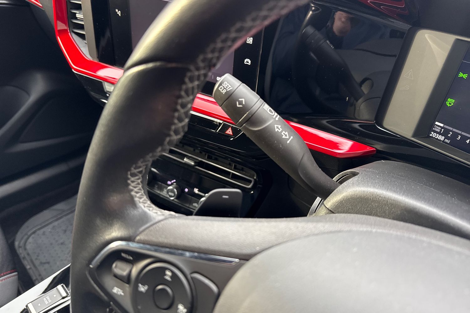 Used Vauxhall Mokka 2021 for sale - 77199639: Photo 54