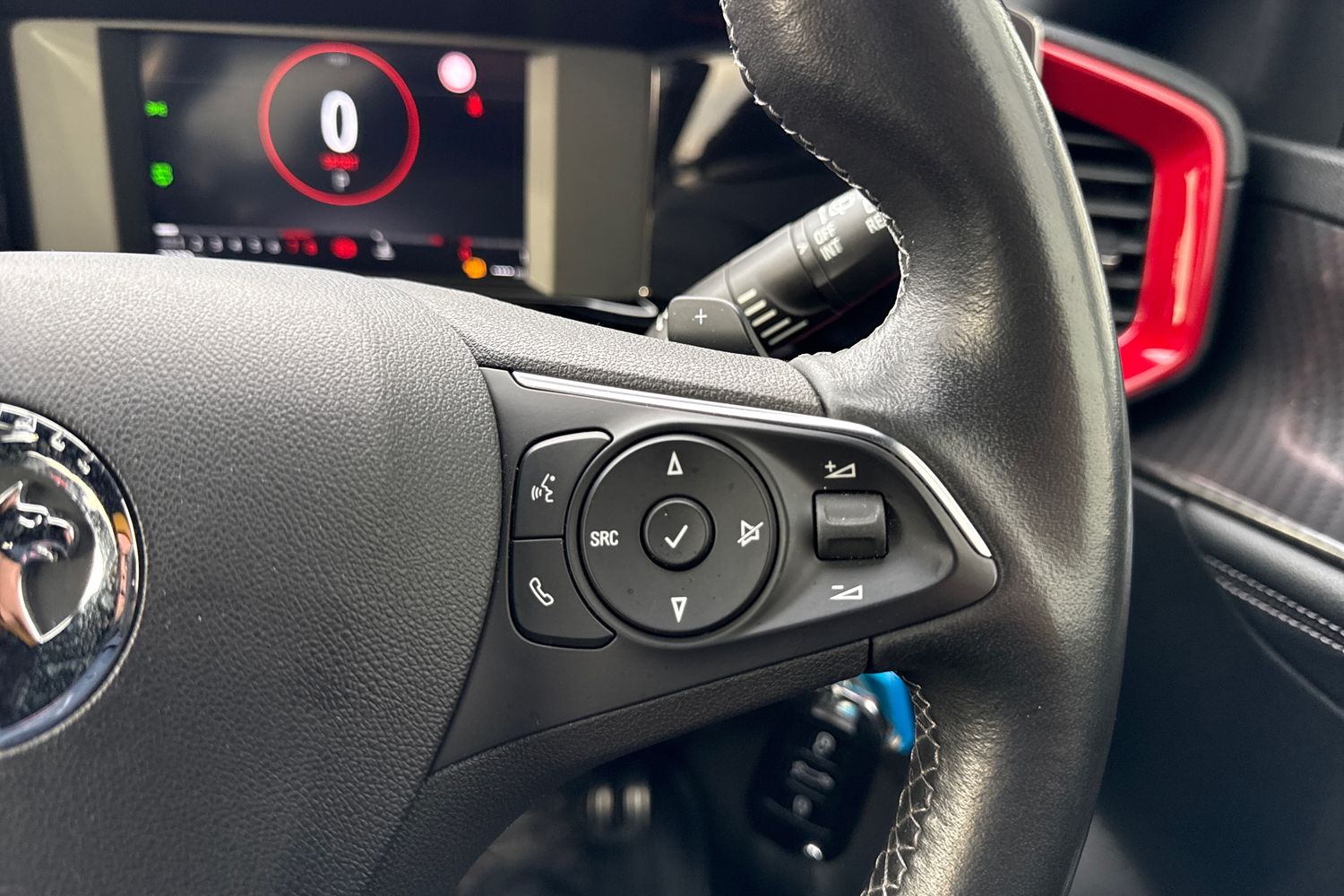 Used Vauxhall Mokka 2021 for sale - 77199639: Photo 55