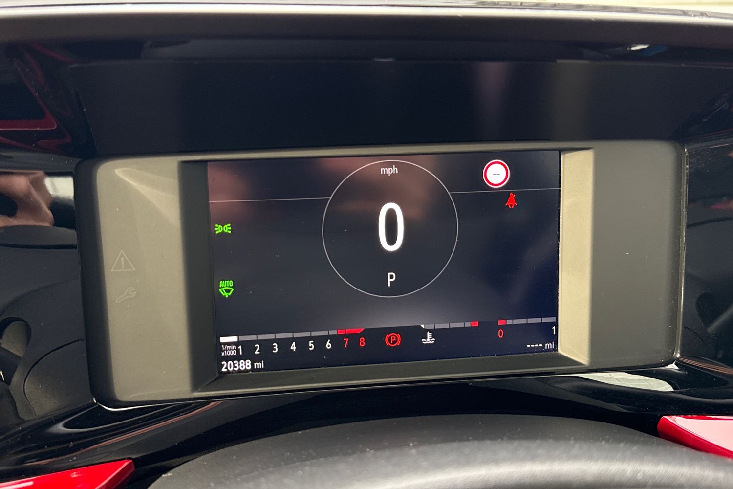 Used Vauxhall Mokka 2021 for sale - 77199639: Photo 57