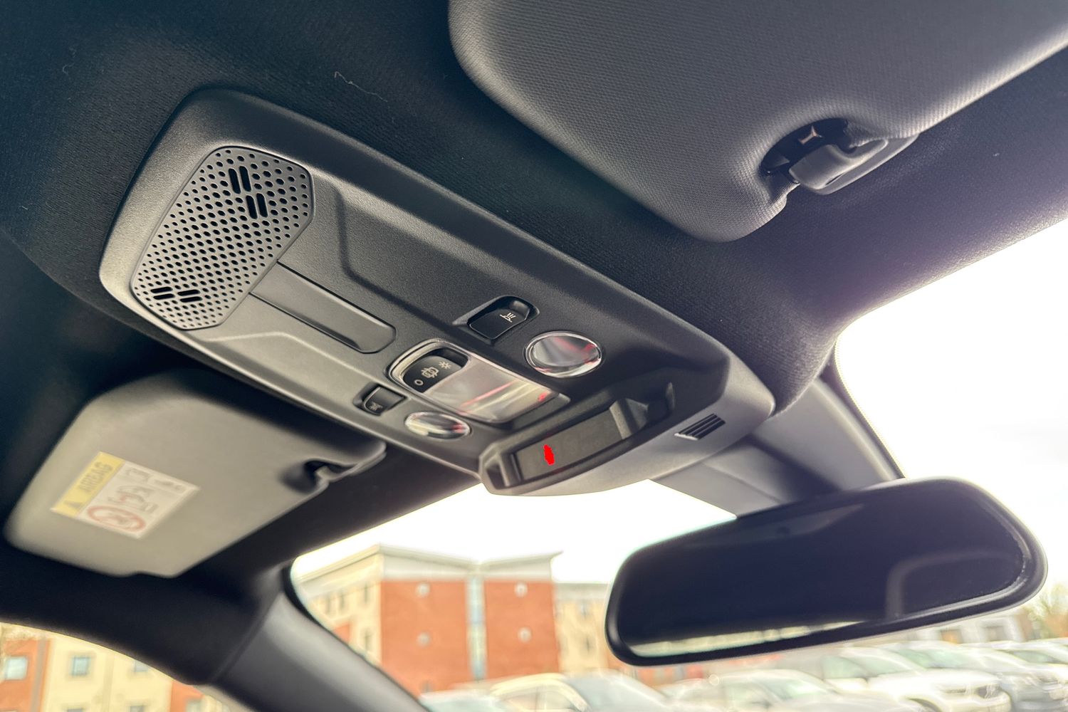 Used Vauxhall Mokka 2021 for sale - 77199639: Photo 58