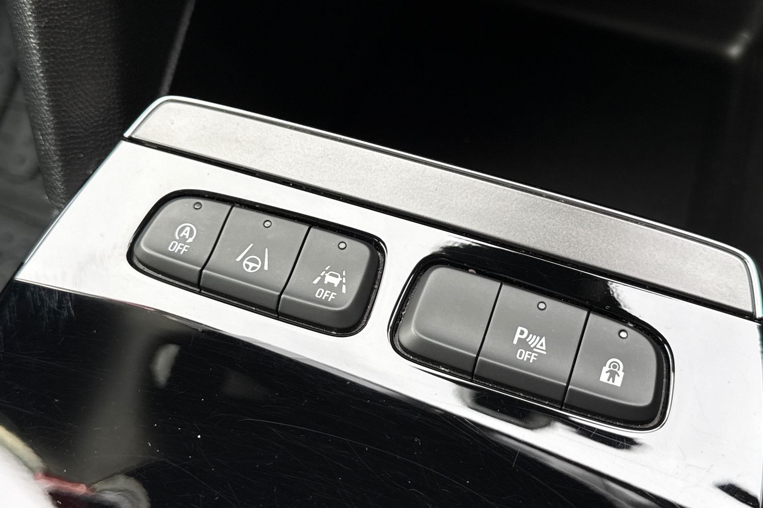 Used Vauxhall Mokka 2021 for sale - 77199639: Photo 59