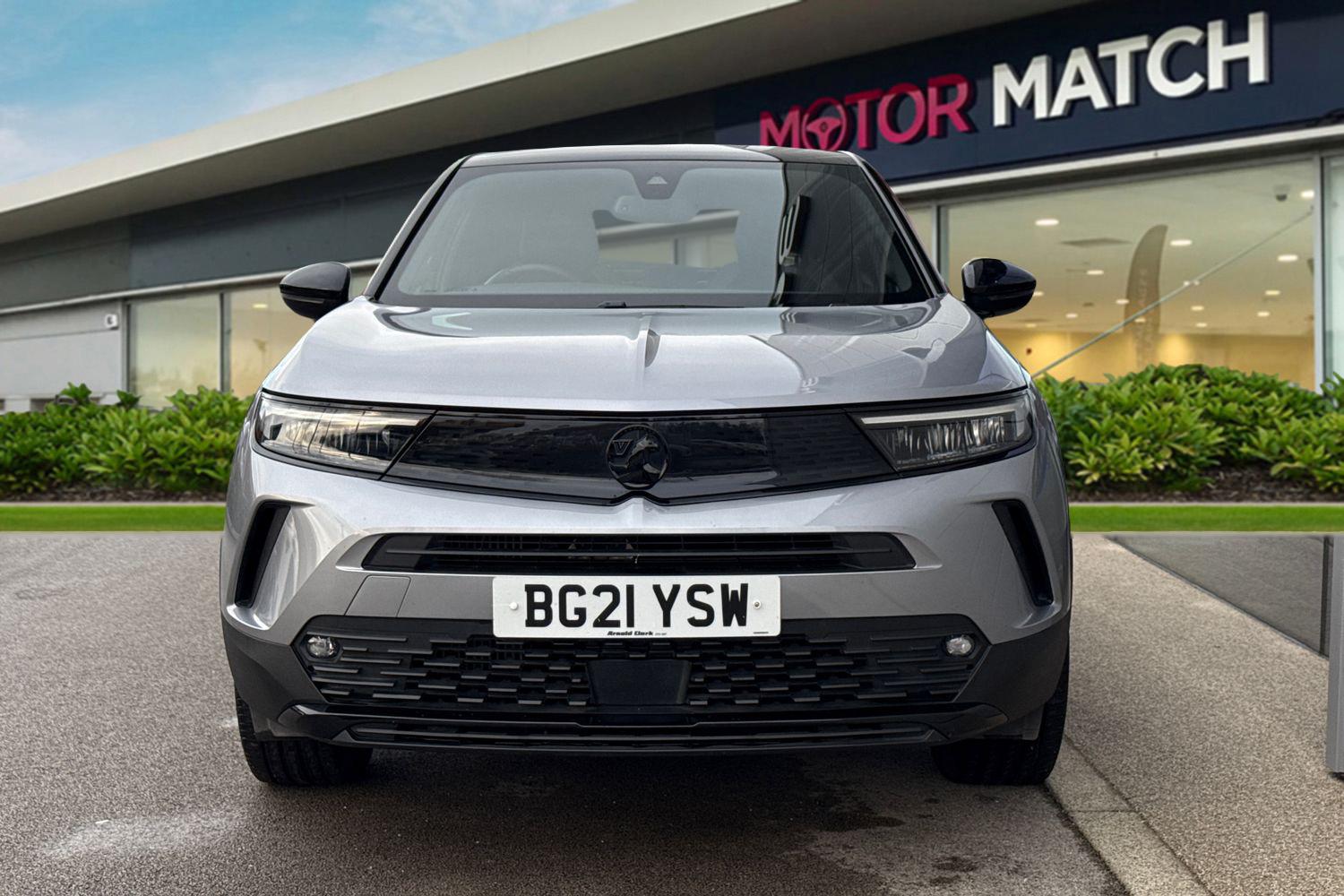 Used Vauxhall Mokka 2021 for sale - 77199639: Photo 6