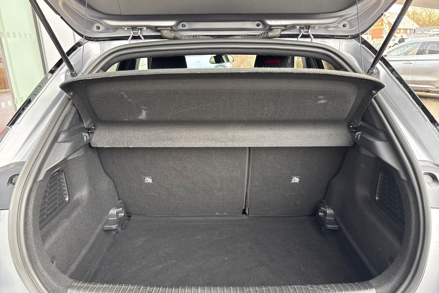 Used Vauxhall Mokka 2021 for sale - 77199639: Photo 7