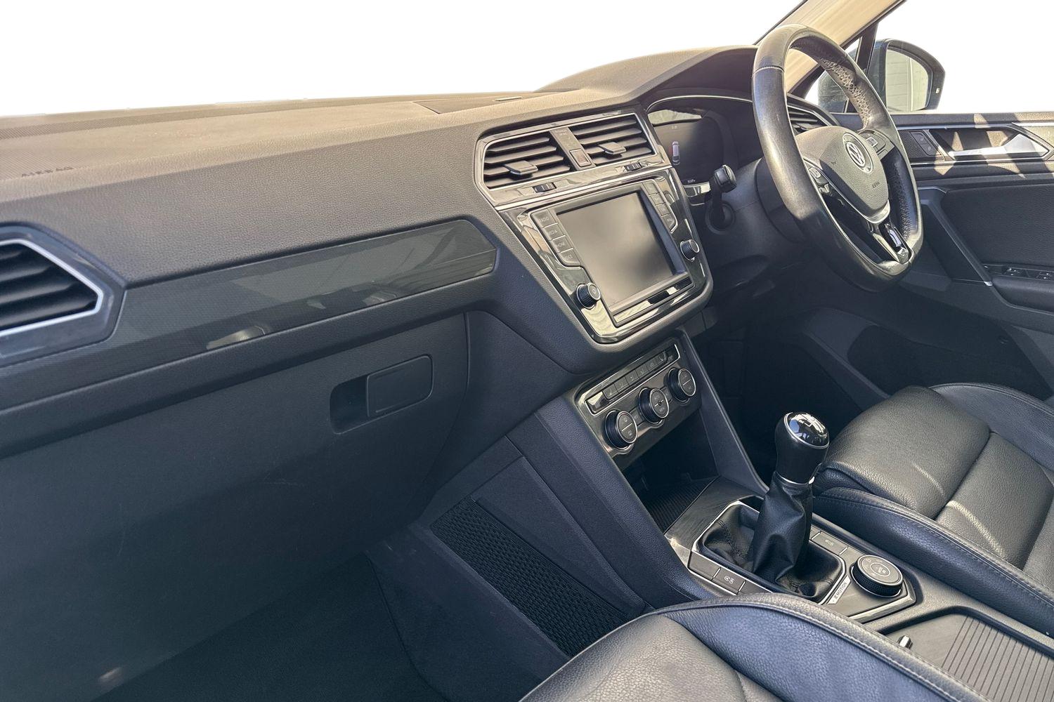 Used Volkswagen Tiguan 2017 for sale - 76401662: Photo 15