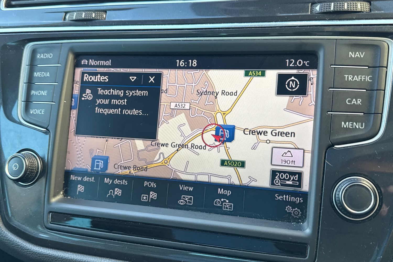 Used Volkswagen Tiguan 2017 for sale - 76401662: Photo 17