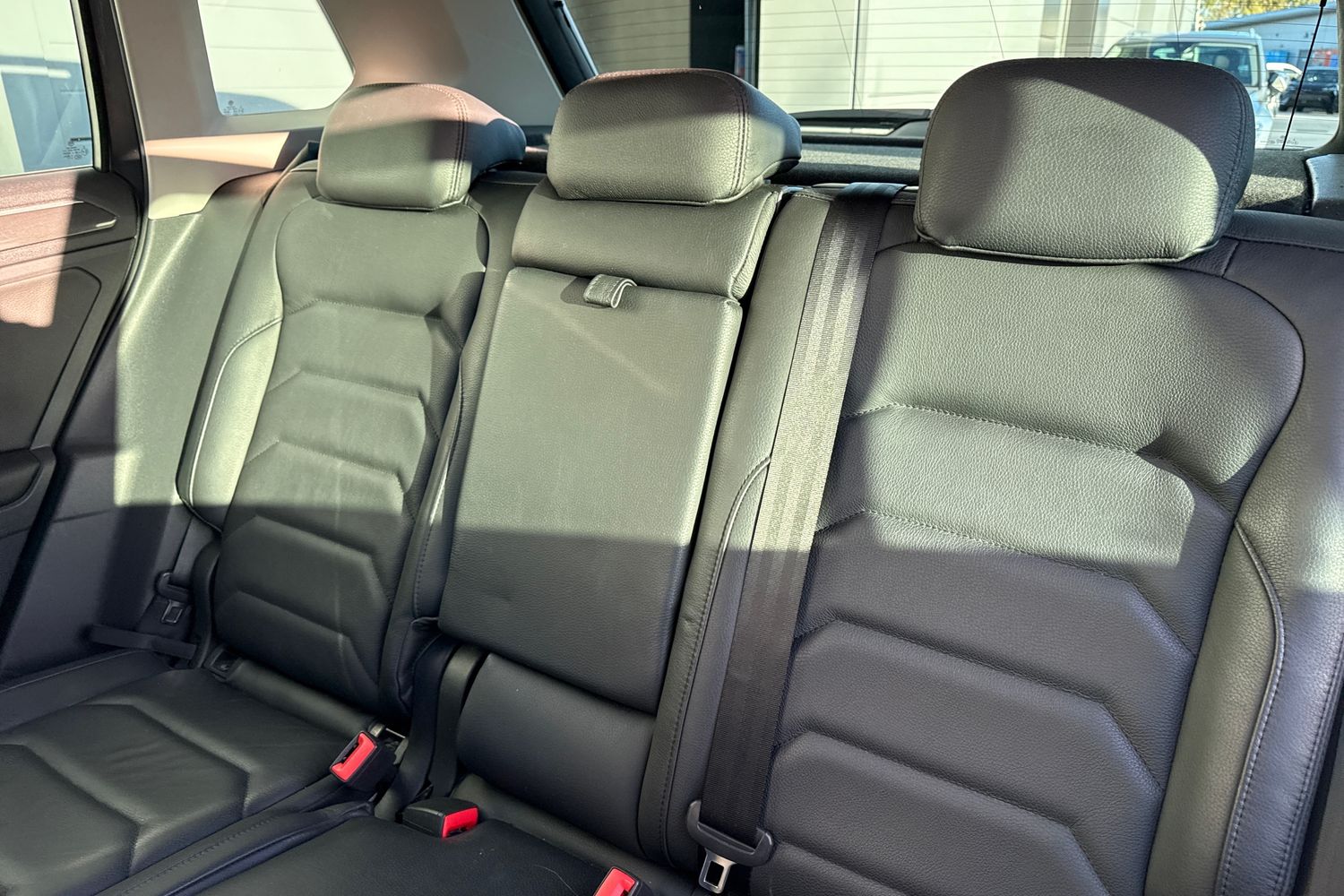 Used Volkswagen Tiguan 2017 for sale - 76401662: Photo 19