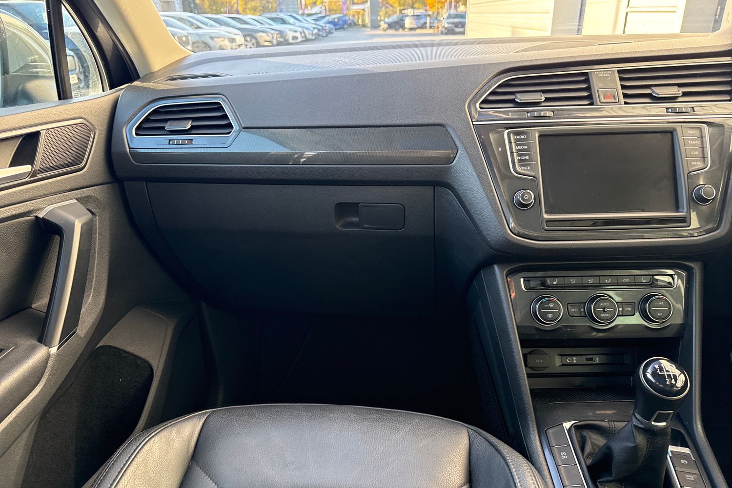 Used Volkswagen Tiguan 2017 for sale - 76401662: Photo 20