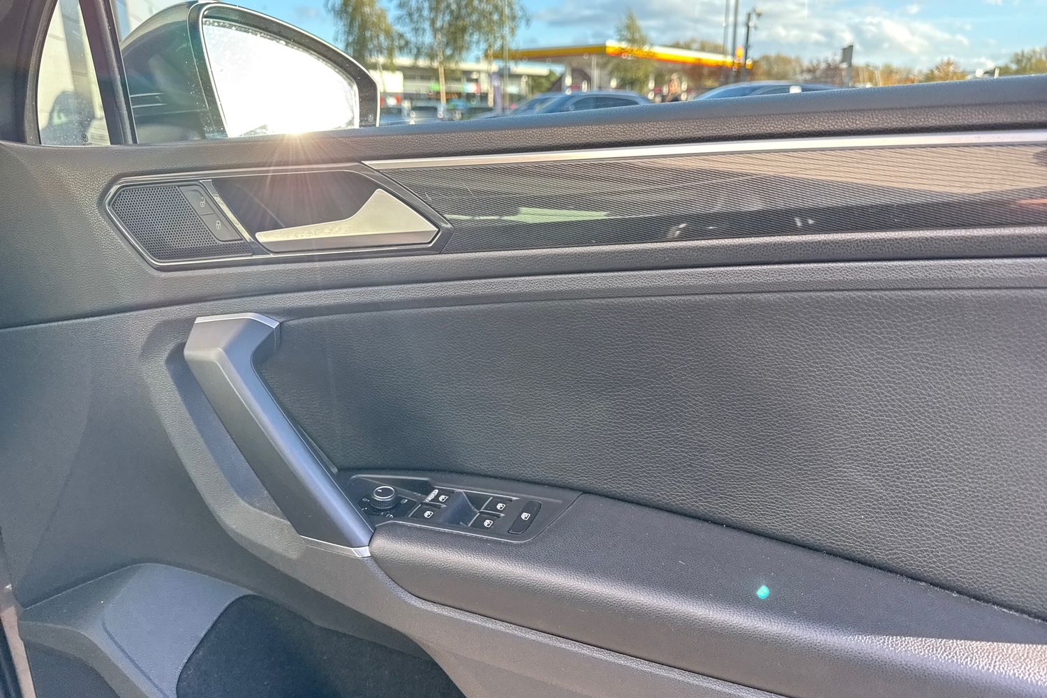 Used Volkswagen Tiguan 2017 for sale - 76401662: Photo 21